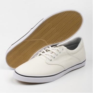 Кеды Gravis SLYMZ WAX MNS WHITE WAX Кеды Gravis SLYMZ WAX MNS WHITE WAX