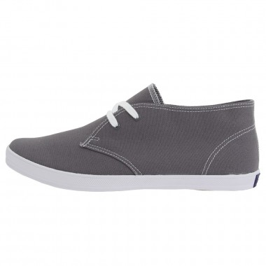 Кеды Keds Champion Chukka black Кеды Keds Champion Chukka black