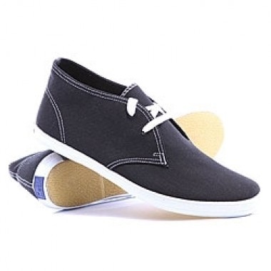 Кеды Keds Champion Chukka navy Кеды Keds Champion Chukka navy