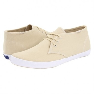 Кеды Keds Champion Chukka pale khaki Кеды Keds Champion Chukka pale khaki