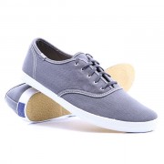 Кеды Keds Champion charcoal