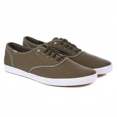 Кеды Keds Champion olive Кеды Keds Champion olive