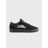 Кеды Lakai cambridge black/black suede Кеды Lakai cambridge black/black suede