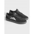 Кеды Lakai cambridge black/black suede Кеды Lakai cambridge black/black suede