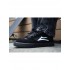 Кеды Lakai cambridge black/black suede Кеды Lakai cambridge black/black suede