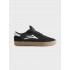Кеды Lakai cambridge black/gum suede Кеды Lakai cambridge black/gum suede