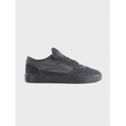 Кеды Lakai cambridge charcoal suede