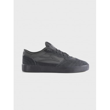 Кеды Lakai cambridge charcoal suede Кеды Lakai cambridge charcoal suede
