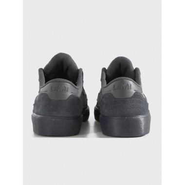 Кеды Lakai cambridge charcoal suede Кеды Lakai cambridge charcoal suede