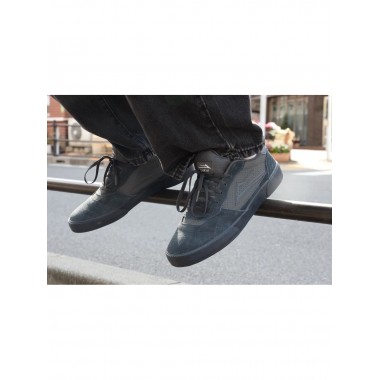 Кеды Lakai cambridge charcoal suede Кеды Lakai cambridge charcoal suede