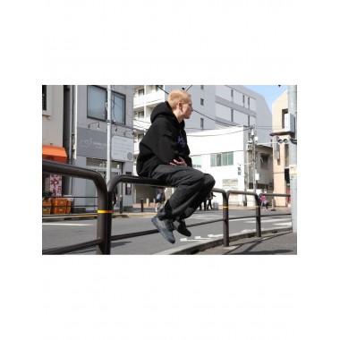 Кеды Lakai cambridge charcoal suede Кеды Lakai cambridge charcoal suede