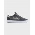 Кеды Lakai cambridge charcoal suede/white Кеды Lakai cambridge charcoal suede/white