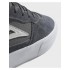 Кеды Lakai cambridge charcoal suede/white Кеды Lakai cambridge charcoal suede/white