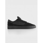 Кеды Lakai cambridge black/black suede (Q3-25)