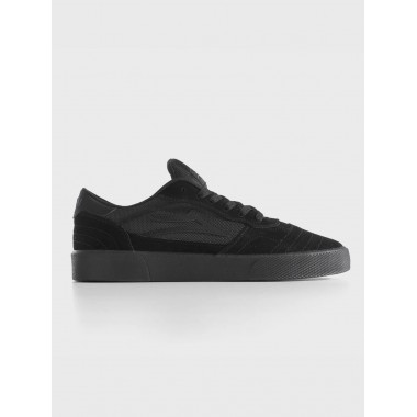 Кеды Lakai cambridge black/black suede (Q3-25) Кеды Lakai cambridge black/black suede (Q3-25)
