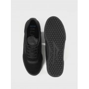 Кеды Lakai cambridge black/black suede (Q3-25)