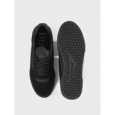 Кеды Lakai cambridge black/black suede (Q3-25) Кеды Lakai cambridge black/black suede (Q3-25)