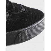 Кеды Lakai cambridge black/black suede (Q3-25)