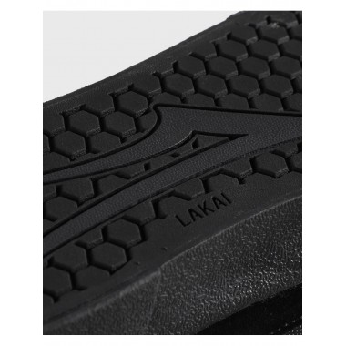 Кеды Lakai cambridge black/black suede (Q3-25) Кеды Lakai cambridge black/black suede (Q3-25)