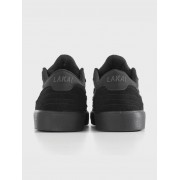 Кеды Lakai cambridge black/black suede (Q3-25)