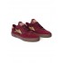 Кеды Lakai cambridge burgundy suede Кеды Lakai cambridge burgundy suede