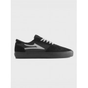 Кеды Lakai manchester black suede