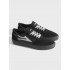 Кеды Lakai manchester black suede Кеды Lakai manchester black suede