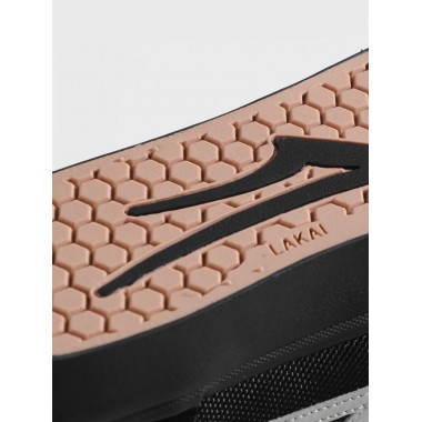 Кеды Lakai manchester black suede Кеды Lakai manchester black suede