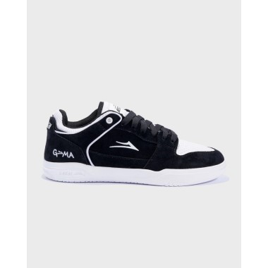 Кеды Lakai telford low: chris joslin (black/white) Кеды Lakai telford low: chris joslin (black/white)