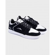 Кеды Lakai telford low: chris joslin (black/white)