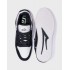 Кеды Lakai telford low: chris joslin (black/white) Кеды Lakai telford low: chris joslin (black/white)