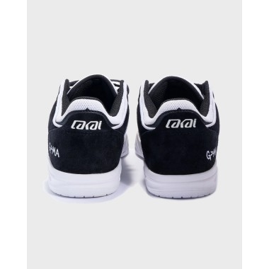 Кеды Lakai telford low: chris joslin (black/white) Кеды Lakai telford low: chris joslin (black/white)