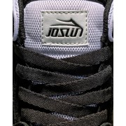 Кеды Lakai telford low: chris joslin (black/white)