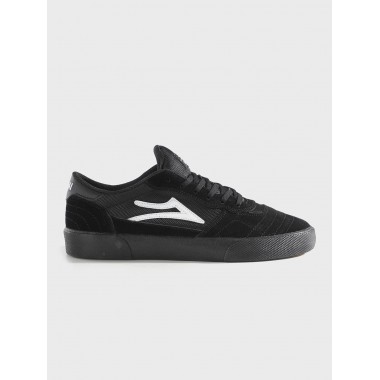 Кеды Lakai cambridge black/black/white logo (suede) Кеды Lakai cambridge black/black/white logo (suede)