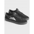 Кеды Lakai cambridge black/black/white logo (suede) Кеды Lakai cambridge black/black/white logo (suede)