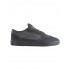 Кеды Lakai cambridge charcoal suede perforated leather Кеды Lakai cambridge charcoal suede perforated leather
