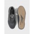 Кеды Lakai cambridge charcoal suede perforated leather Кеды Lakai cambridge charcoal suede perforated leather