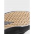 Кеды Lakai cambridge charcoal suede perforated leather Кеды Lakai cambridge charcoal suede perforated leather