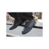 Кеды Lakai cambridge charcoal suede perforated leather Кеды Lakai cambridge charcoal suede perforated leather