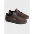 Кеды Lakai cambridge chestnut suede monochrome Кеды Lakai cambridge chestnut suede monochrome