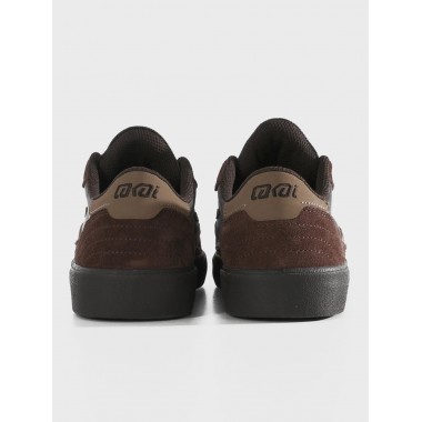 Кеды Lakai cambridge chestnut suede monochrome Кеды Lakai cambridge chestnut suede monochrome