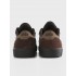 Кеды Lakai cambridge chestnut suede monochrome Кеды Lakai cambridge chestnut suede monochrome