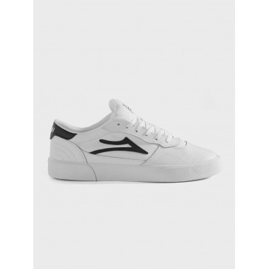 Кеды Lakai cambridge white leather (eg) Кеды Lakai cambridge white leather (eg)