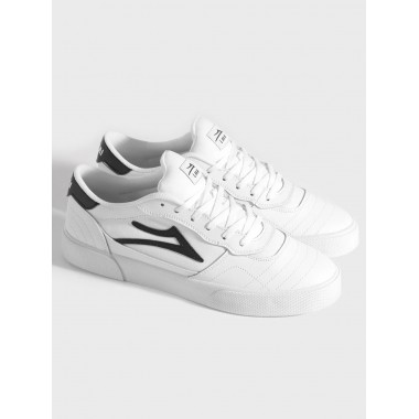 Кеды Lakai cambridge white leather (eg) Кеды Lakai cambridge white leather (eg)