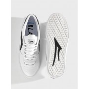 Кеды Lakai cambridge white leather (eg)
