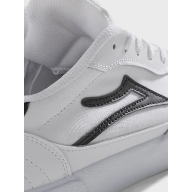 Кеды Lakai cambridge white leather (eg) Кеды Lakai cambridge white leather (eg)