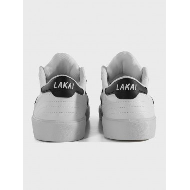 Кеды Lakai cambridge white leather (eg) Кеды Lakai cambridge white leather (eg)