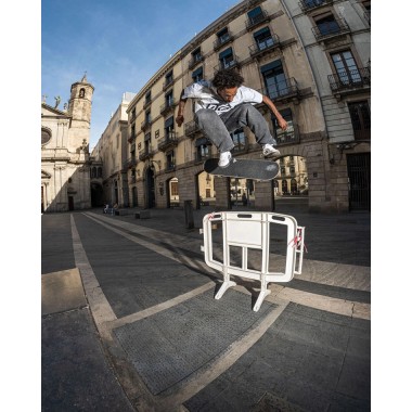 Кеды Lakai cambridge xlk: white suede navy gum Кеды Lakai cambridge xlk: white suede navy gum