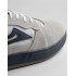 Кеды Lakai cambridge xlk: white suede navy gum Кеды Lakai cambridge xlk: white suede navy gum