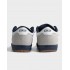 Кеды Lakai cambridge xlk: white suede navy gum Кеды Lakai cambridge xlk: white suede navy gum